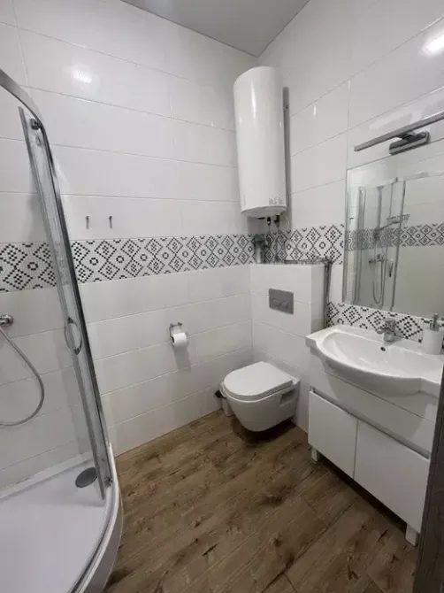 Оренда Квартира 1-кімнатна, 7/22 поверх на Левка Лук #700;яненка, 21/19 Kiev - photo 7