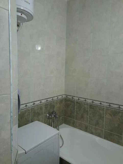 Оренда Квартира 1-кімнатна, 16/24 поверх на пр. Николая Бажана, 14 Київ - фото 4