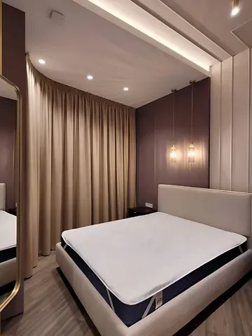 Оренда 2к Квартира 42 кв.м ЖК Loft Smart Дніпро - фото 4