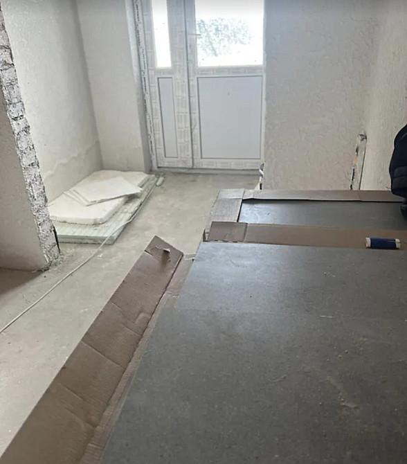 Продаж Квартира 3-кімнатна, 4/13 поверх Тернопіль - фото 5