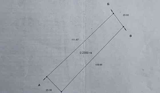 Продаж земельної ділянки 48 соток на Корчак Житомир