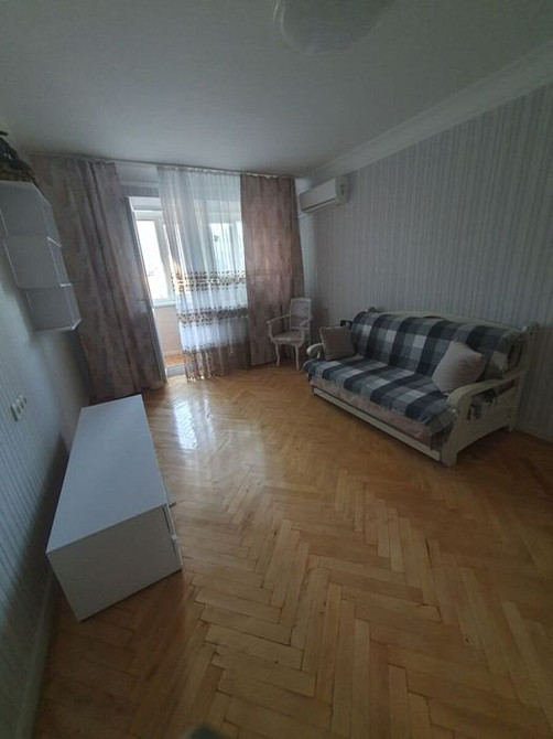 Оренда Квартира 1-кімнатна, 9/9 поверх на ул. Ивана Федорова Київ - фото 3