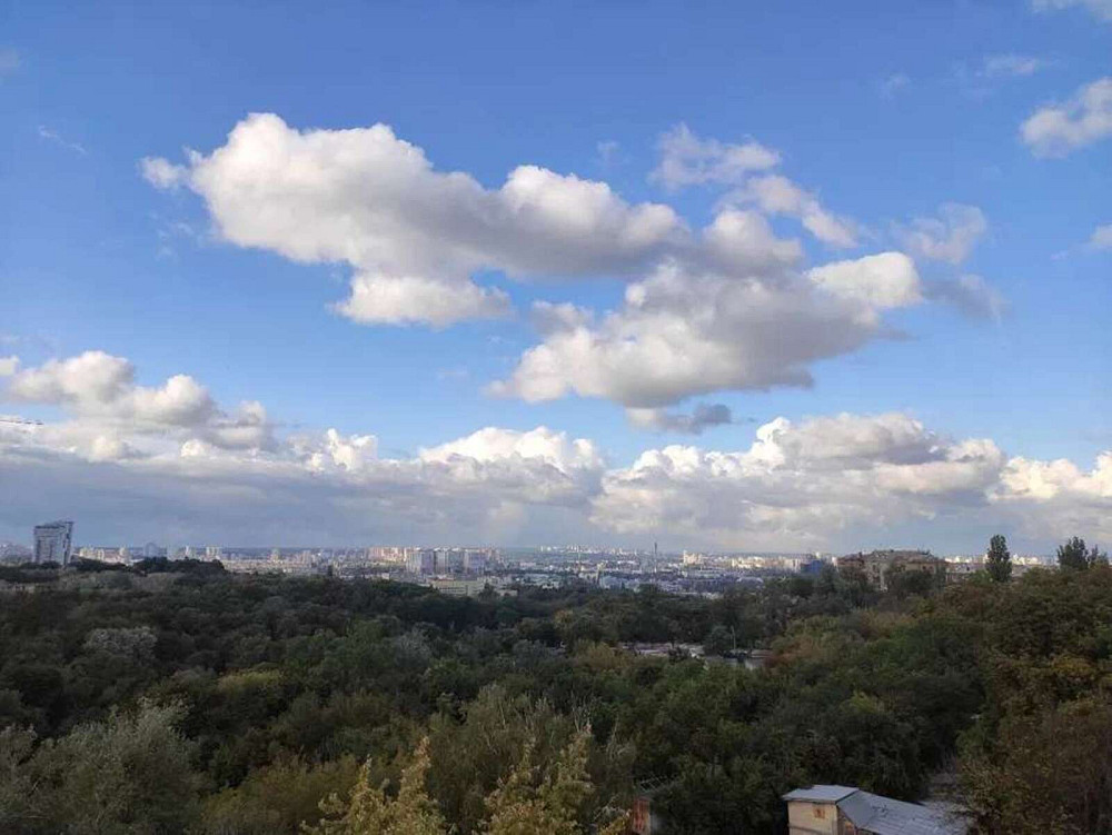 Оренда Квартира 3-кімнатна, 8/9 поверх на ул. Академика Ромоданова Київ - фото 5