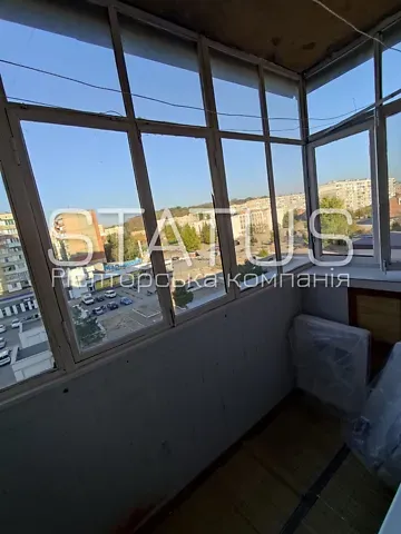 Продаж 1к Квартира 34.8 кв.м Хмельницького Богдана бульвар 19 Полтава - фото 3