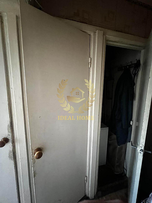 Продаж 2-кімнат в 3-кімнатній квартирі на Виноградарі Київ - фото 13