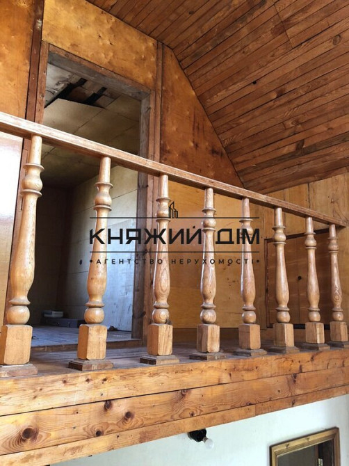 Продаж дачного будинку в Зазим'ї. № 2211564 Zazym'Ya - photo 13