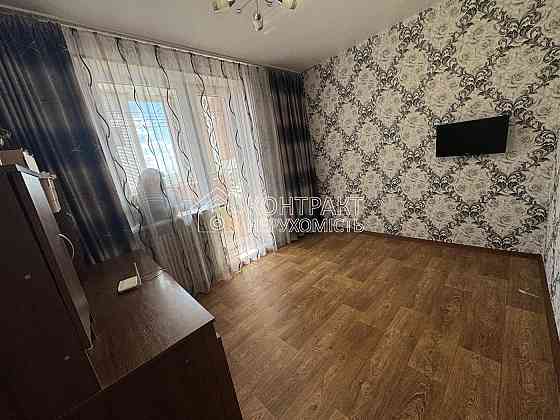 Продаж Квартира 4-кімнатна, 9/9 поверх на вул. Архітекторів Харьков