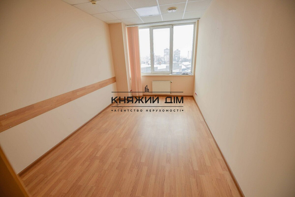 Оренда офісне приміщення на вул. Академика Бутлерова ул./Роберта Лісовського поверх - 6/8 Київ - фото 12