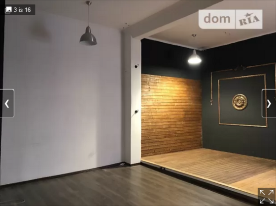 Продаж приміщення вільного призначення на Келецька поверх - 4/4 Вінниця