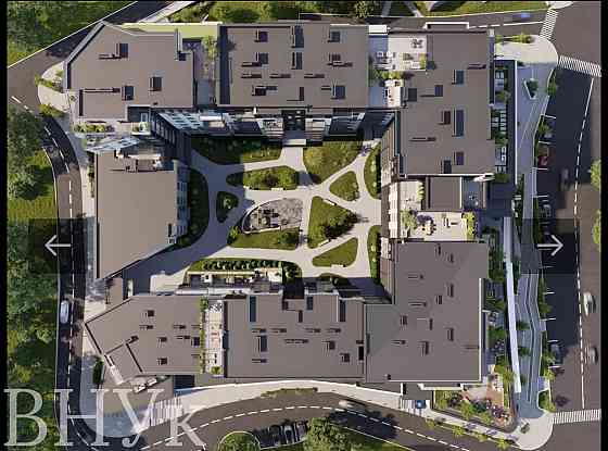 Продаж Квартира 2-кімнатна, 8/8 поверх на Мальовнича Uzhhorod