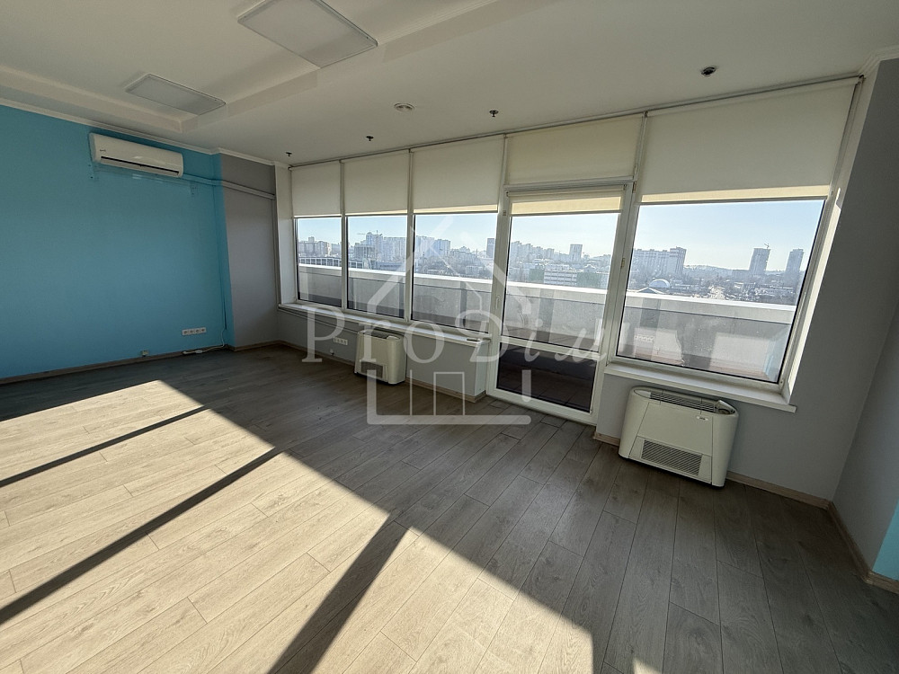 Продаж офісне приміщення на Антоновича вул. (Горького), 172 поверх - 8/20 Київ - фото 7