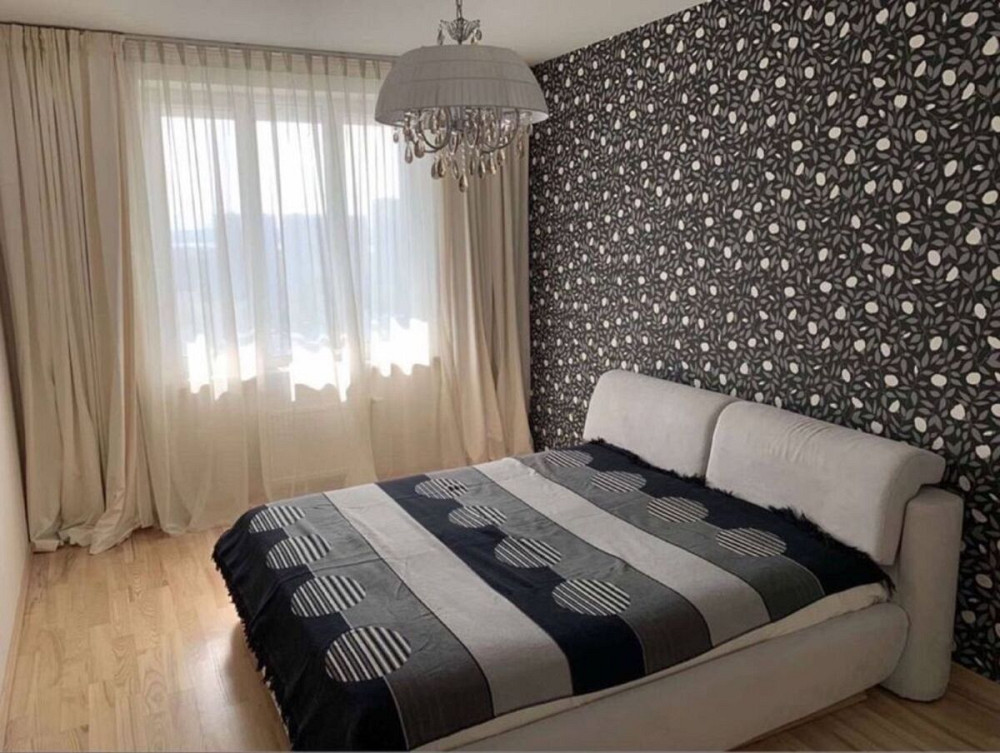 Продаж Квартира 2-кімнатна, 21/24 поверх на Дніпровська набережна, 14 Київ - фото 7