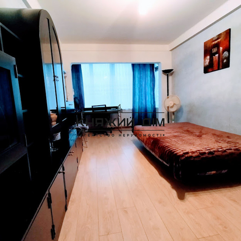 Продаж 1-кімнатної Індустріальний міст ,м.Шулявська,Політехничний інститут. № 21147021 Киев - изображение 13