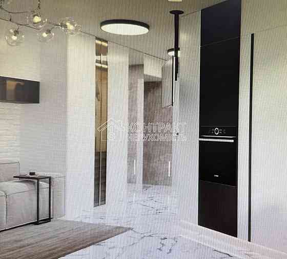 Продаж Квартира 3-кімнатна, 24/24 поверх на вул. Отакара Яроша Kharkiv