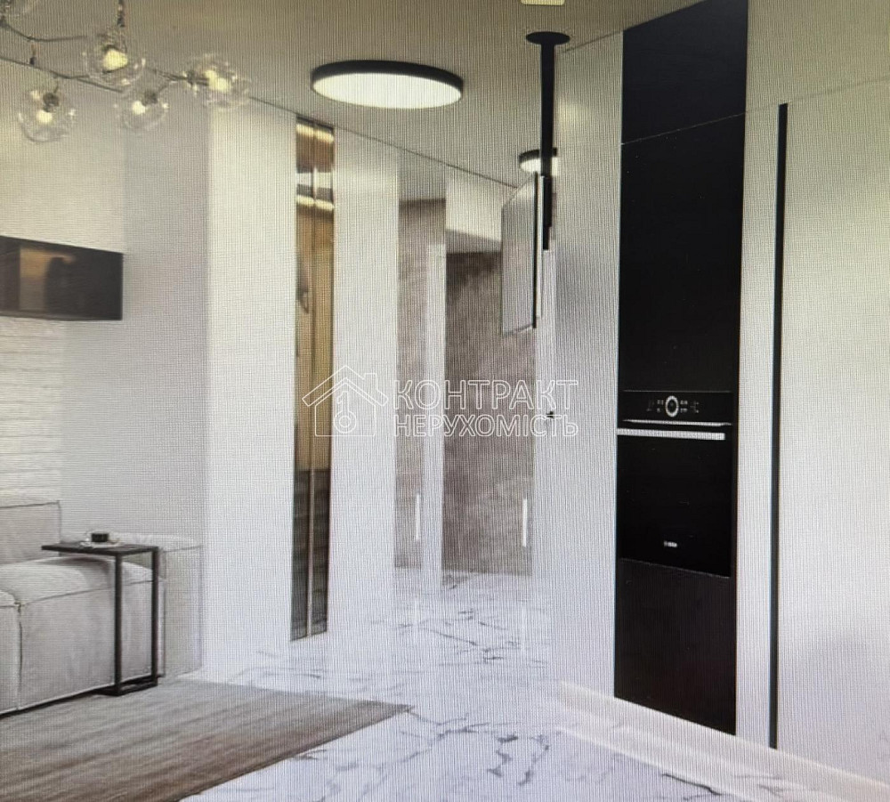 Продаж Квартира 3-кімнатна, 24/24 поверх на вул. Отакара Яроша Харків - фото 1