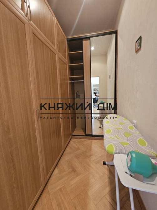 Оренда Квартира 2-кімнатна, 5/6 поверх на Круглоуниверситетская ул. Kiev - photo 12