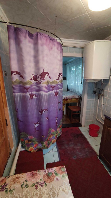 Оренда Квартира 2-кімнатна на просп. Валерия Лобановского, 119 Киев - изображение 9