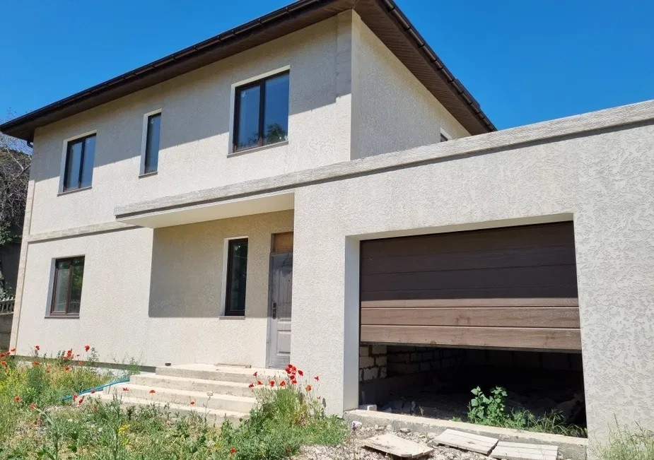 Дом в Малой долине, в пригороде г.  Черноморск, Г/О " Заря", вблизи озера. Молодіжне - фото 1