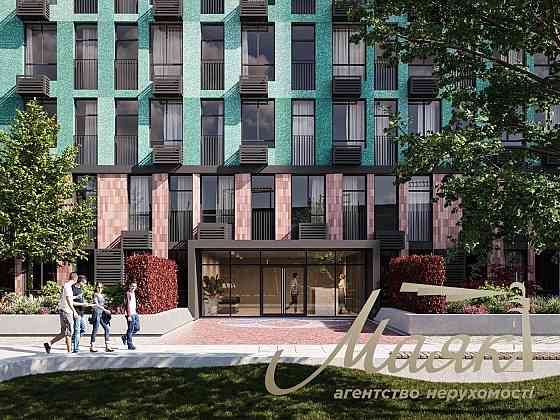 Продаж Квартира 3-кімнатна, 5/25 поверх на Бережанська вул., д. 9 Kiev