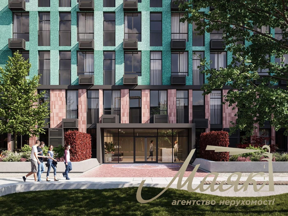 Продаж Квартира 3-кімнатна, 5/25 поверх на Бережанська вул., д. 9 Київ - фото 5