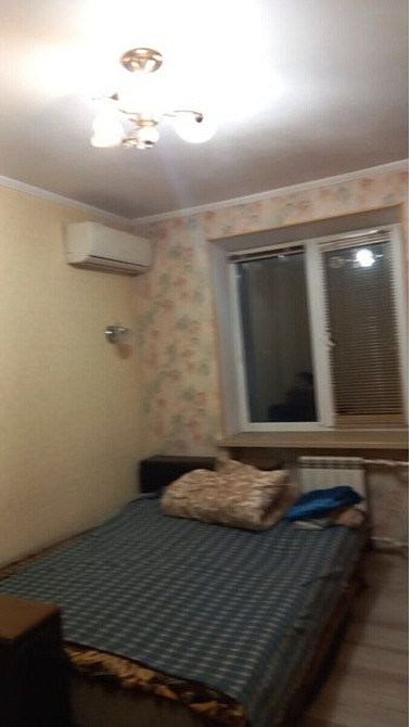 Оренда Квартира 3-кімнатна, 7/9 поверх Київ - фото 3