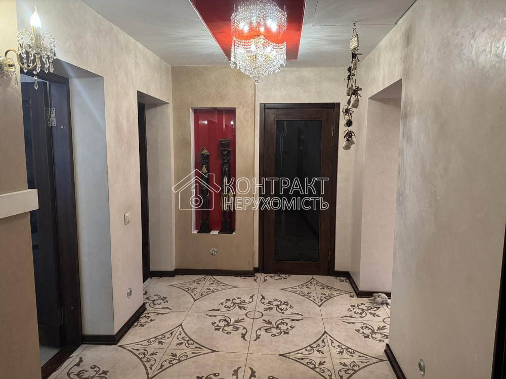 Продаж Будинок 3-кімнатний на вул. Кулиничівська Харків - фото 9