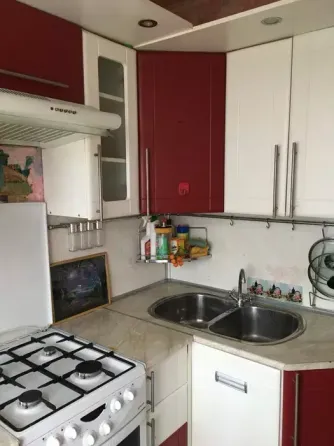 Продаж Квартира 4-кімнатна, 4/5 поверх на Яновського Кропивницький