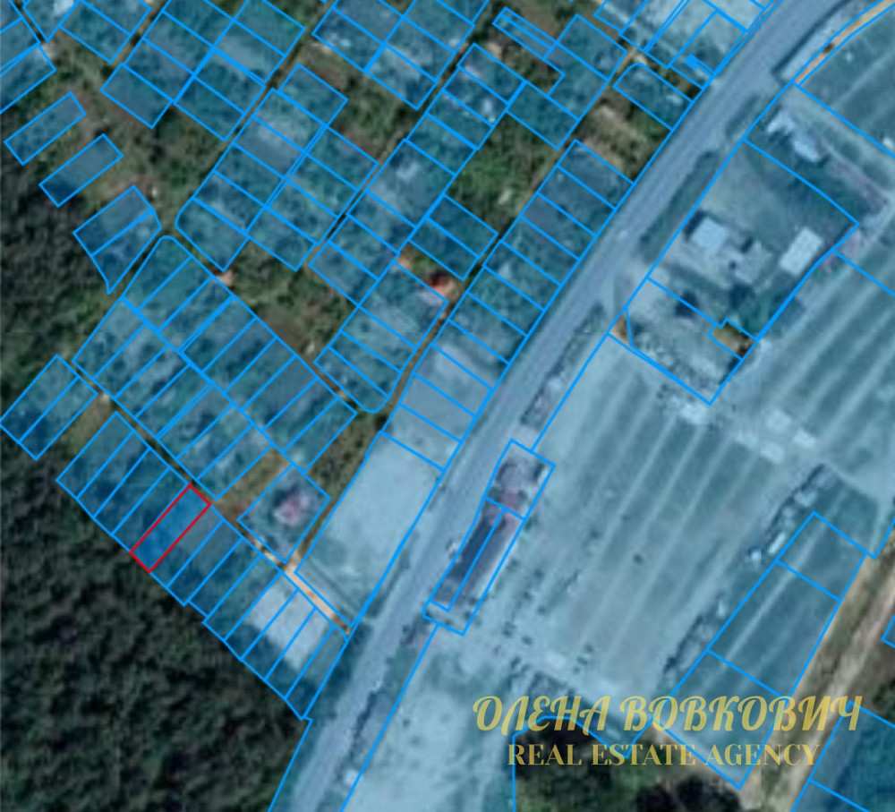 Продаж земельної ділянки 5.51 соток Pavlivka - photo 6