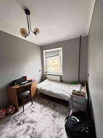 Продаж Квартира 4-кімнатна, 4/4 поверх на вул. Бельведерська Івано-Франківськ