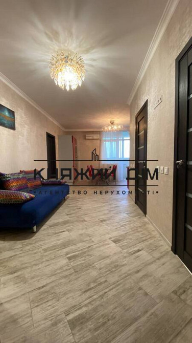 1 кімн кв. Євродвушка 10 хв до метро Берестейська Відрадний № 21146875 Київ - фото 8