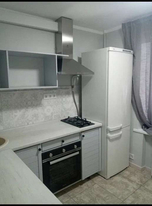 Оренда Квартира 3-кімнатна на Вишгородська, 12 Kiev - photo 1