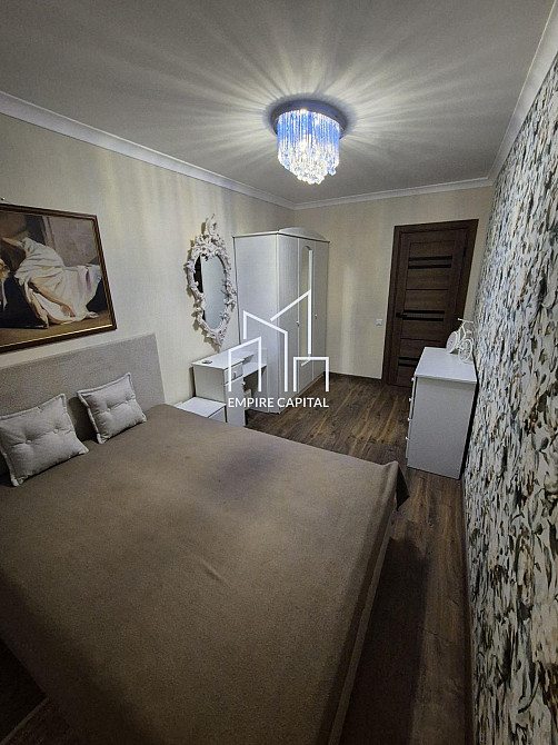 Оренда 1к Квартира 40 кв.м Самійленка Володимира вул. L'viv - photo 5