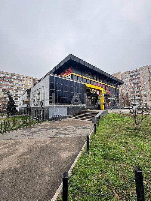 Оренда Будинок на Братства тарасівців вул., 7 Київ - фото 3