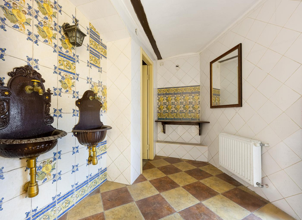 Оренда заклад громадського харчування на вул. Шолом-Алейхема приміщень - 5, поверх - 1/3 Львів - фото 9