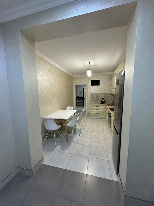 Оренда Квартира 1-кімнатна, 18/26 поверх на Бакинська, 37д Київ - фото 2