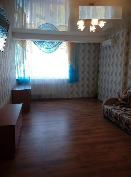 Оренда Квартира 1-кімнатна, 10/24 поверх на ул. Теремковская, 3 Київ - фото 7