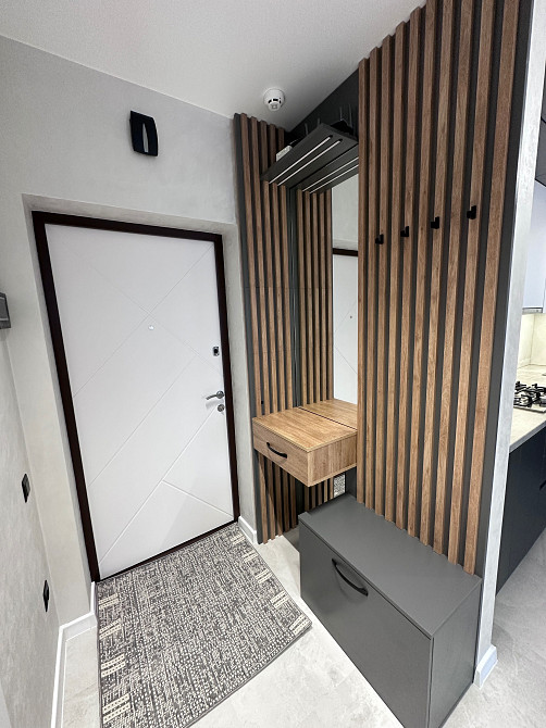 Оренда Квартира 1-кімнатна, 13/15 поверх на вул. Шевченка Тараса L'viv - photo 16