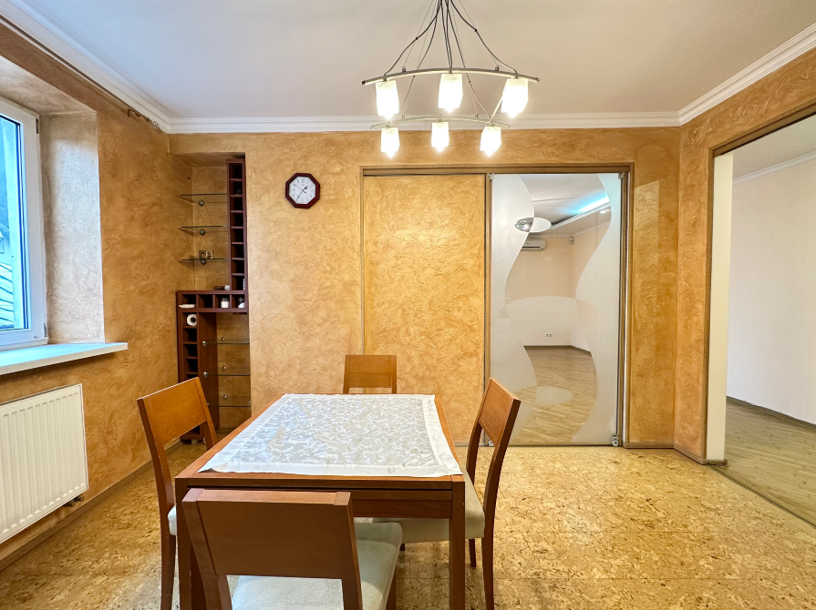 Продаж 3к Квартира 99.1 кв.м Дашевського Івано-Франківськ - фото 13