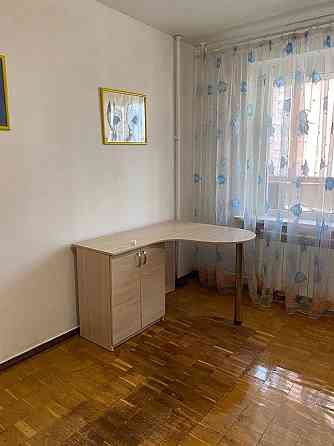 Оренда Квартира 1-кімнатна, 6/16 поверх на Драгоманова, 20 Київ