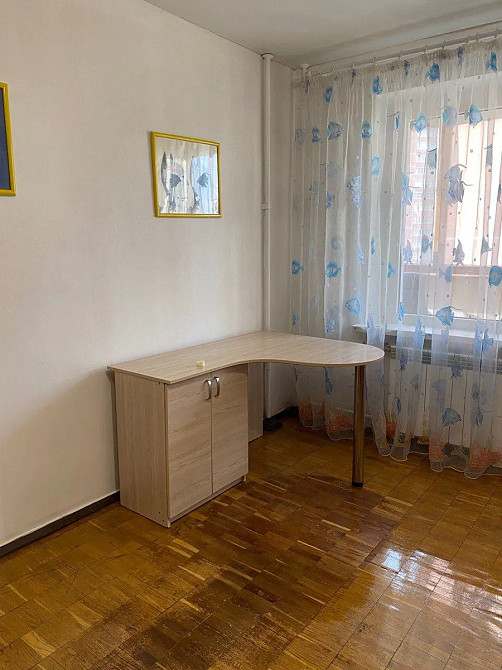 Оренда Квартира 1-кімнатна, 6/16 поверх на Драгоманова, 20 Київ - фото 3