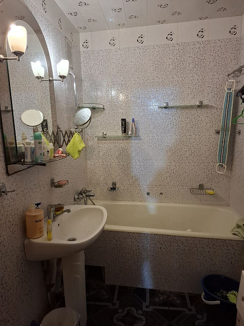 Продам 3-х комнатную квартиру на Молдаванке в кирпичном спецпроекте. Одеса - фото 12