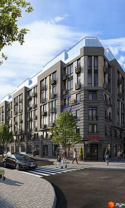 Продаж приміщення вільного призначення на вул. Велика Арнаутська приміщень - 1, поверх - 1/7 Одесса - изображение 8