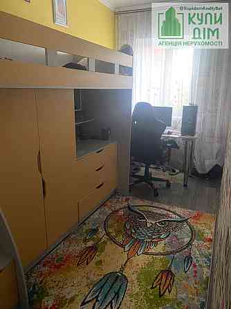 Продам 3 кімнатну квартиру на Комарова Кропивницький