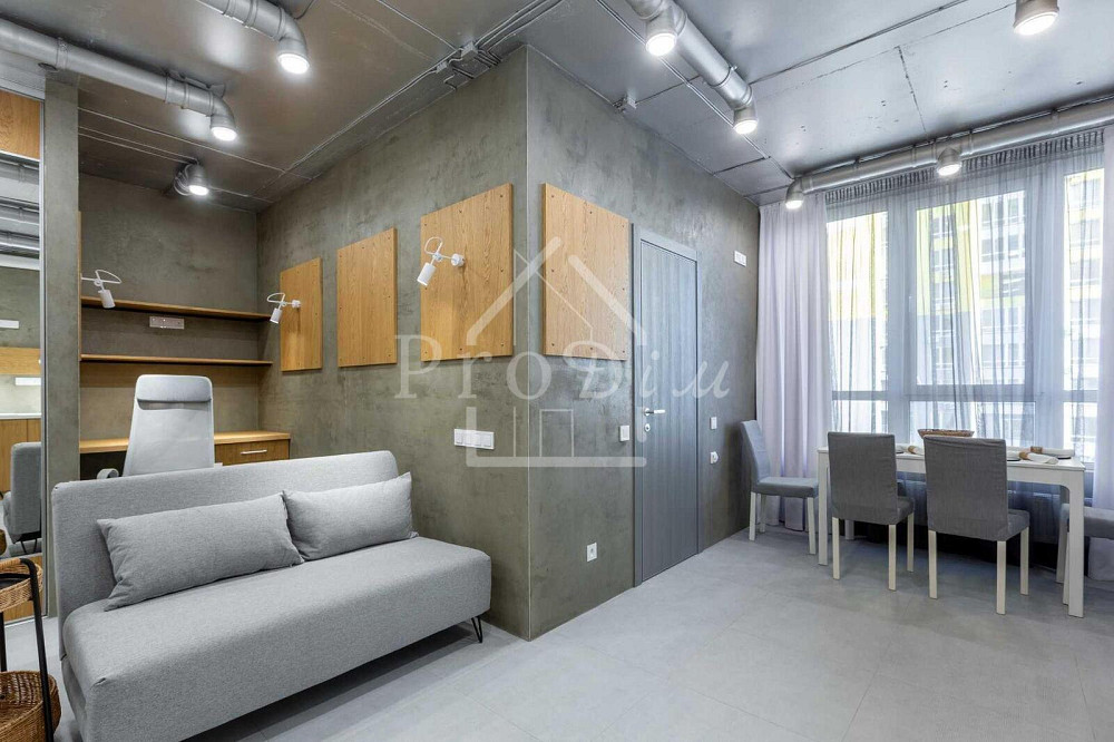 Продаж Квартира 1-кімнатна, 6/26 поверх на Кадетський гай вул., 8 Київ - фото 15