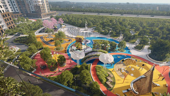 Продаж 2-кімнатна квартира Одеса - фото 8