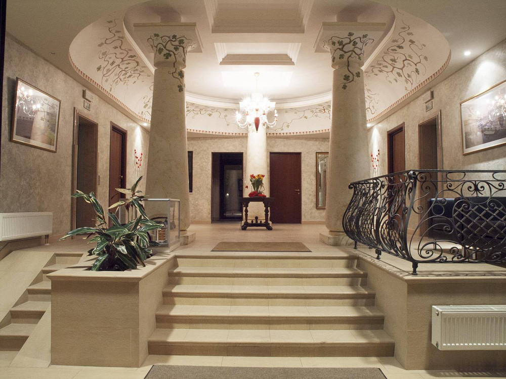 Оренда Квартира 1-кімнатна, 2/5 поверх на Уютная ул., 9 Odessa - photo 1