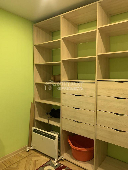 Продаж Квартира 4-кімнатна, 3/10 поверх на вул. Олексіївська Kharkiv - photo 20