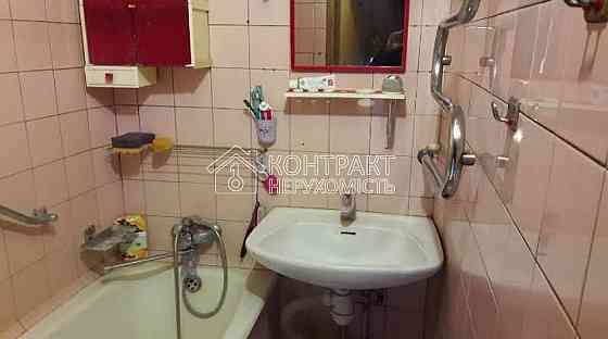 Оренда Квартира 3-кімнатна, 9/9 поверх на вул. Руслана Плоходька Харків