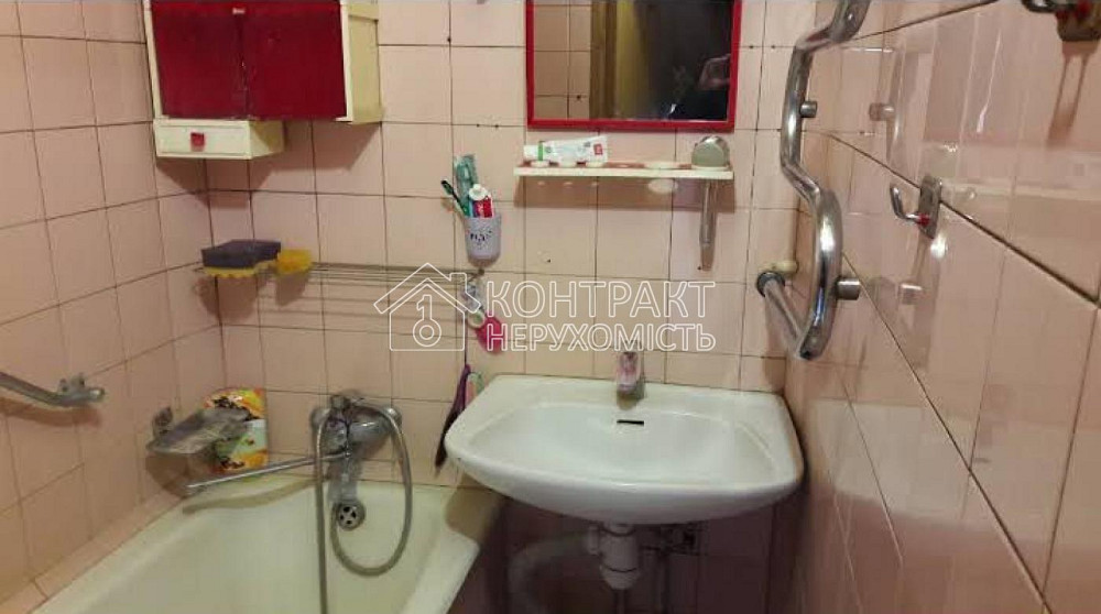 Оренда Квартира 3-кімнатна, 9/9 поверх на вул. Руслана Плоходька Харків - фото 5