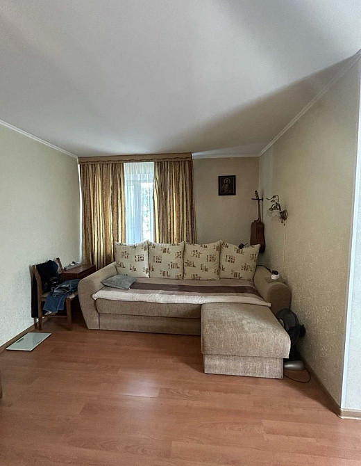 Продаж Квартира 1-кімнатна, 2/5 поверх на Чуднівська 96 Zhytomyr - photo 4